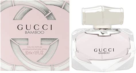 gucci bamboo profumo minion